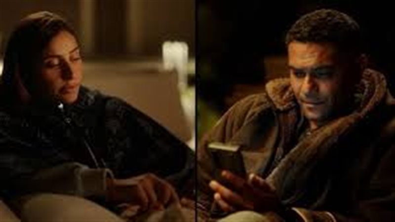 مسلسل «اتنين غيرنا»