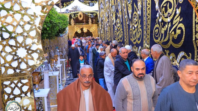 عزاء نهال طايل