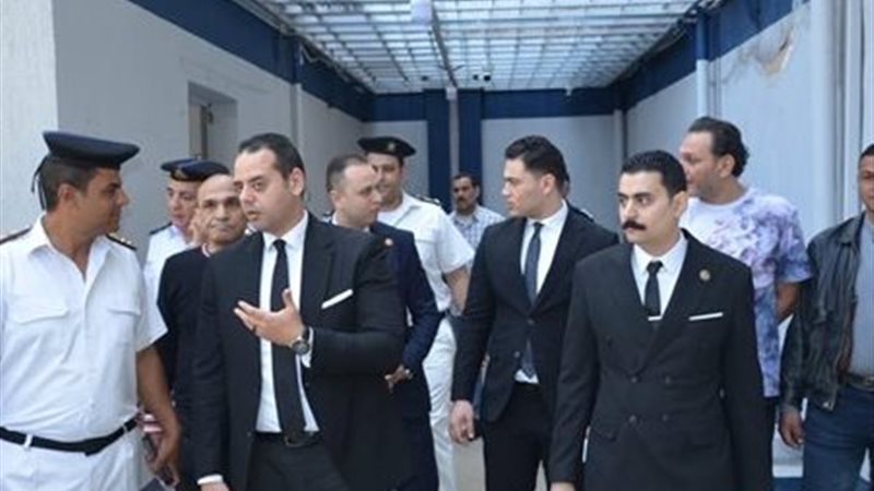 النيابة العامة