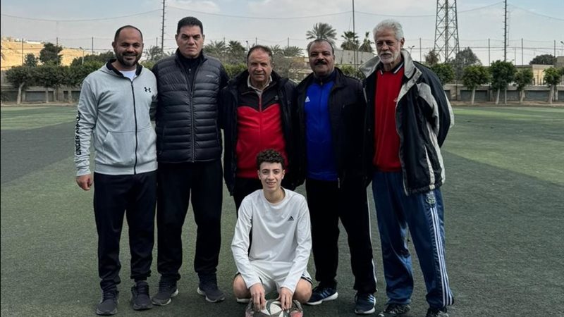 استجابة لحلمه.. وزير