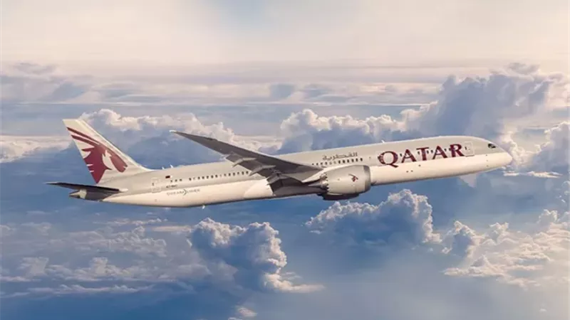 الخطوط الجوية القطرية