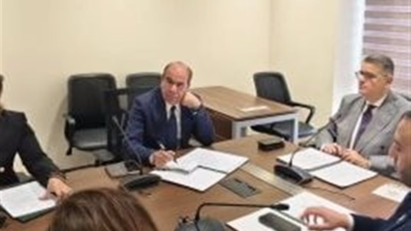 لجنة حقوق الإنسان