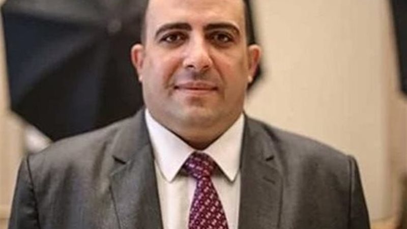 النائب محمد سليم