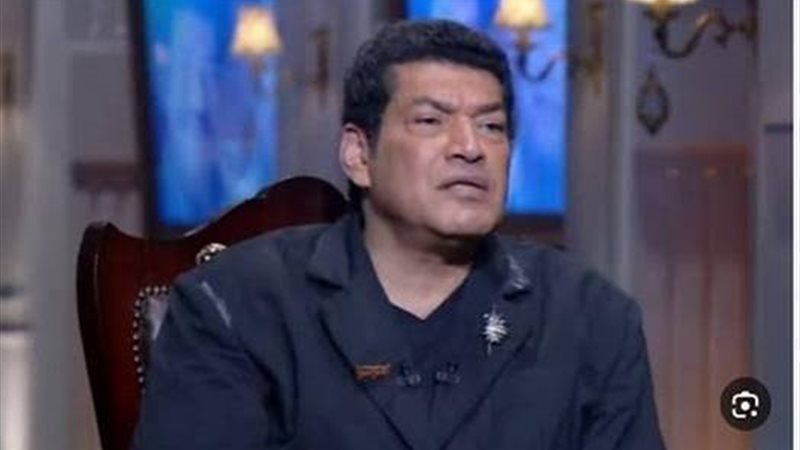 الفنان باسم سمرة