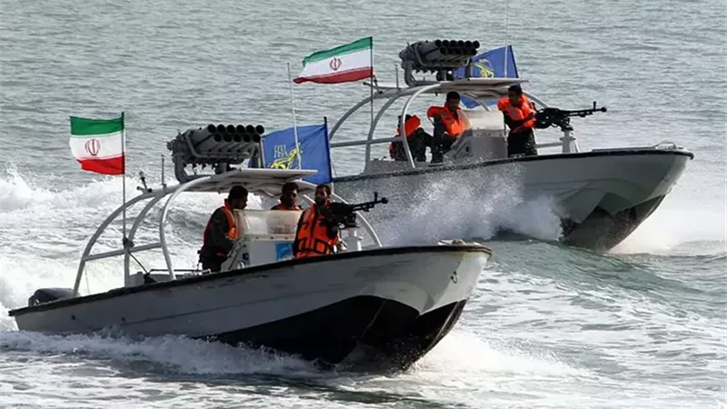 القوات البحرية التابعة