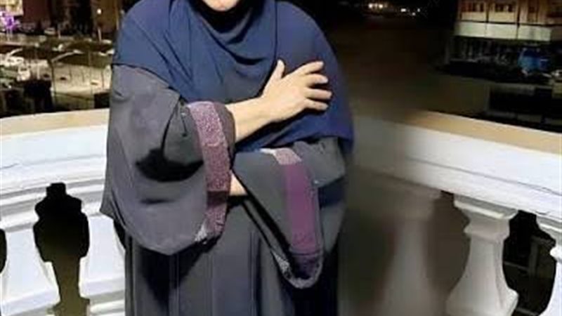 الفنانة عبلة كامل