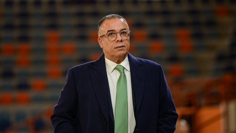 عمرو مصيلحي رئيس