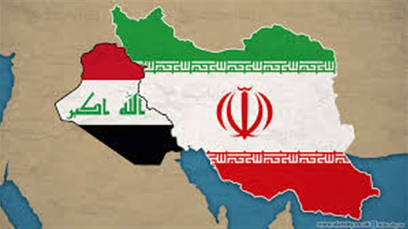 إيران والعراق