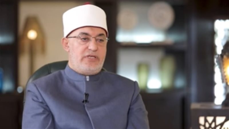 مفتي الجمهورية 