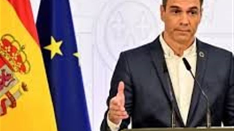رئيس وزراء إسبانيا
