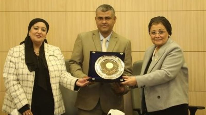 د. عبلة الألفي