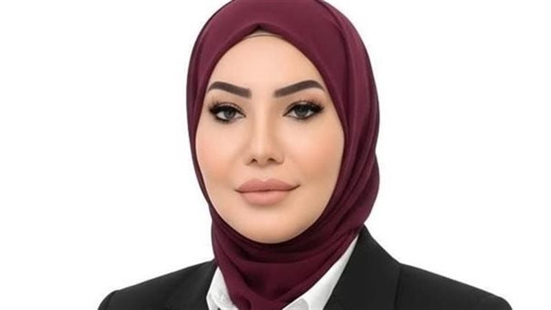 النائبة عبير عطاالله