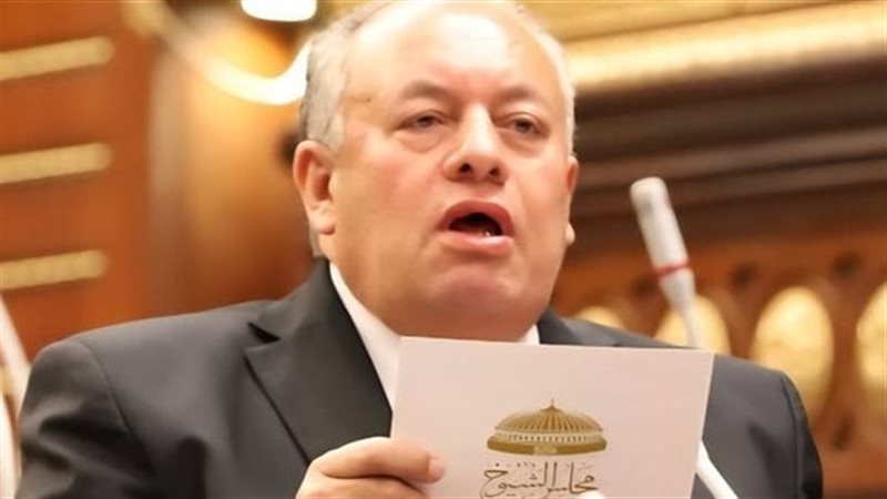 النائب محمد الأجرود