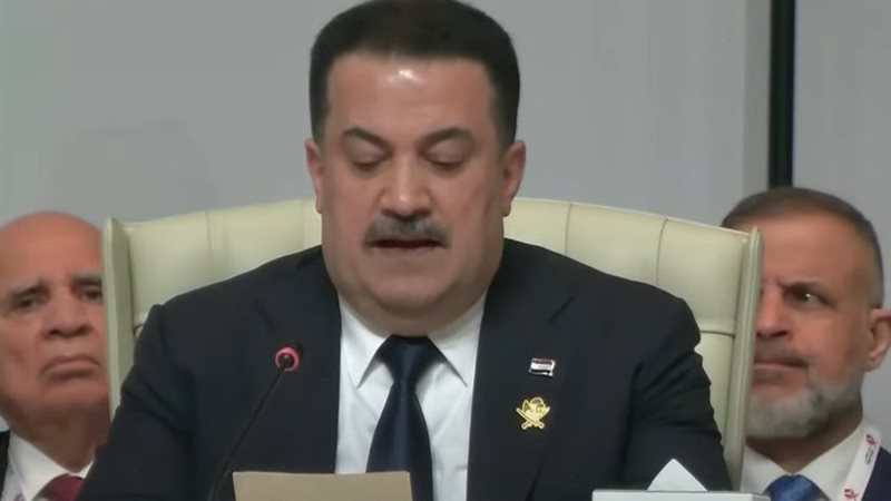 محمد شياع السوداني