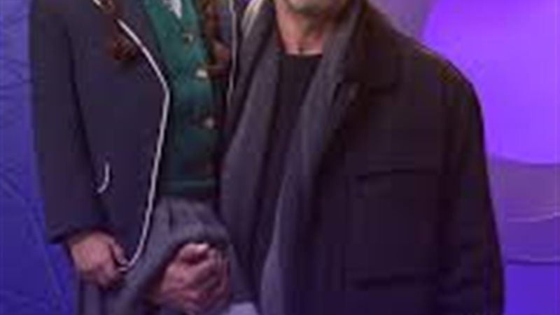 مسلسل أب ولكن 