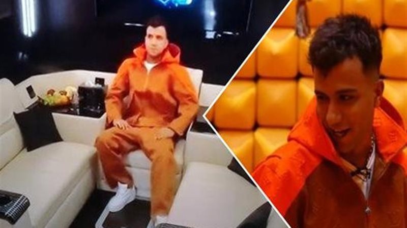 عصام صاصا: «لا صوت ولا شكل»