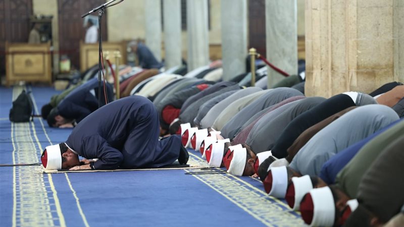 الأزهر الشريف 