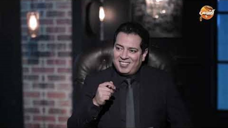 الشيخ عمرو الليثي