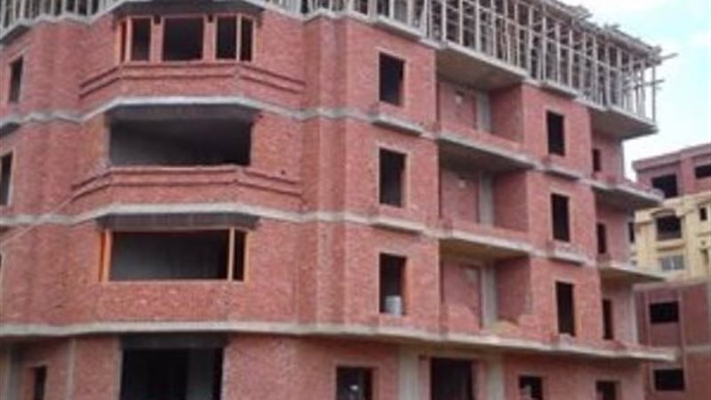 قانون البناء