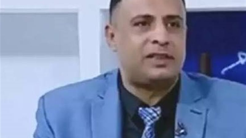 أيمن محفوظ المحامي بالنقض