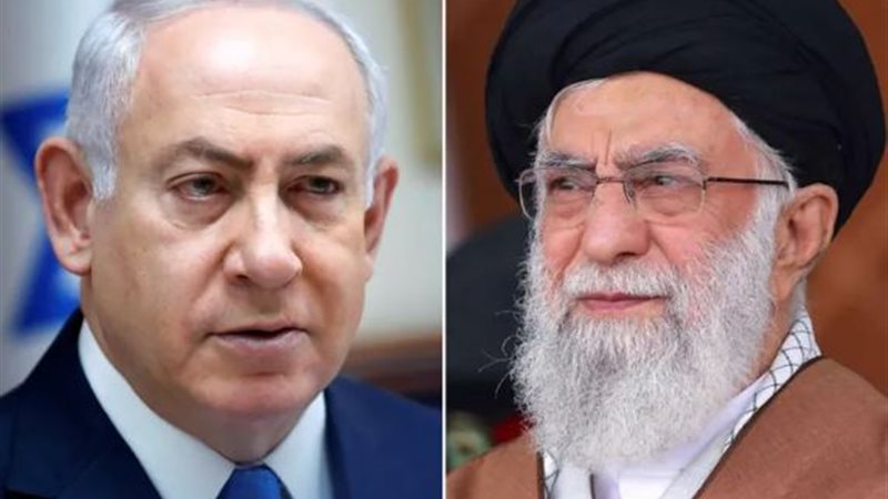 المرشد الإيراني علي