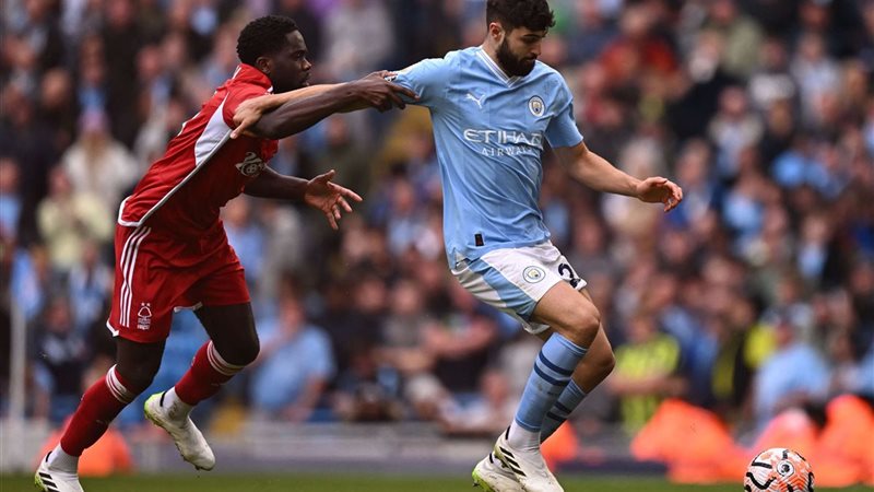 مانشستر سيتي