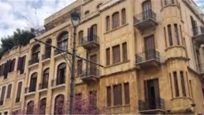 قانون الإيجار القديم