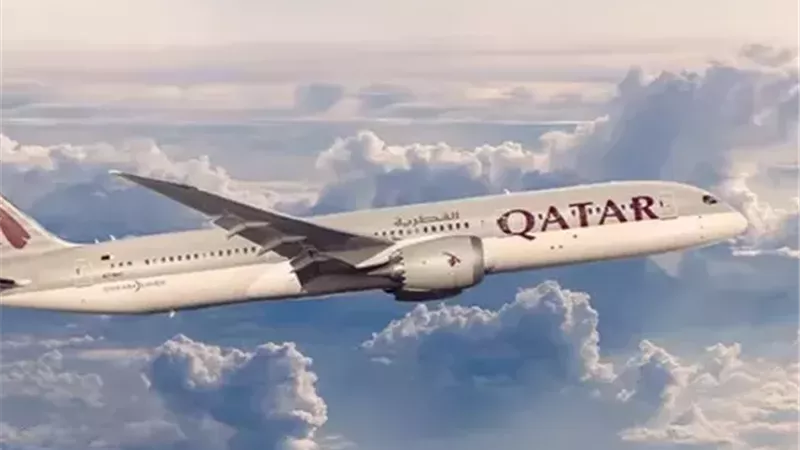 الأجواء القطرية