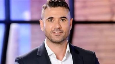 رفعت الأنصاري: أحمد عز الأنسب لتجسيد شخصيتي في عمل درامي