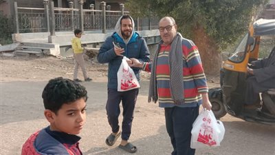 محافظ أسيوط: استمرار تنفيذ مبادرة ”تمرة على الأذان” بمركز شباب المحافظة 