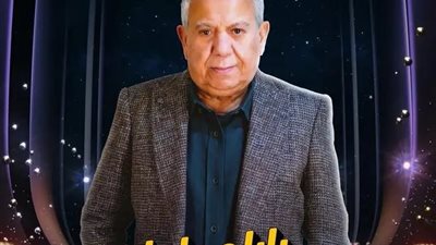 عبقري التمثيل محمد محمود يتألق في «بابا وماما جيران»