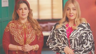 أول حلقتين من «نون النسوة» تتصدران الترند… إشادات واسعة بأداء مي كساب