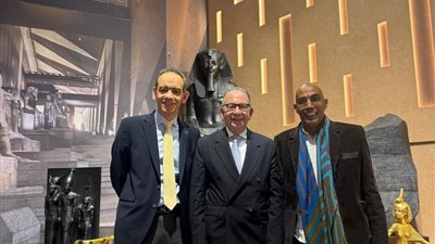 الغرف السياحية من برلين: السياحة المصرية تحافظ على استقرارها رغم التوترات الدولية