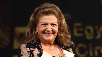 ميمي جمال: تركت التعليم بعد وفاة والدي لأتحمل مسؤولية أسرتي