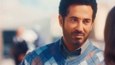 تصاعد الأحداث في الحلقة 16 من مسلسل 