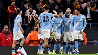 موعد مباراة مانشستر سيتي أمام نيوكاسل في كأس الاتحاد الإنجليزي 