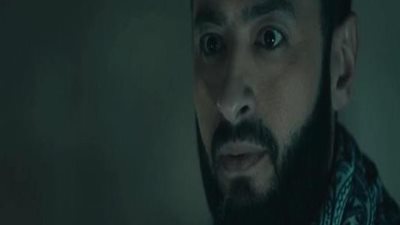 صدمة في «المداح 6».. صابر يفضح جنية متخفية داخل منزل شقيقه في مشهد مرعب