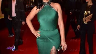 ميمي جمال: أتمنى تقديم أوسكار لـ منى زكي.. أكثر الفنانات موهبة