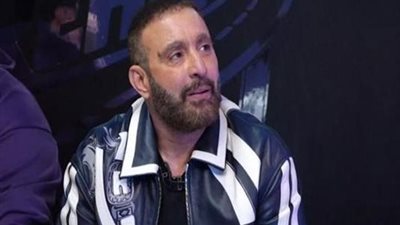 أحمد السقا في فخ «رامز ليفل الوحش».. مقالب صادمة وأسئلة محرجة