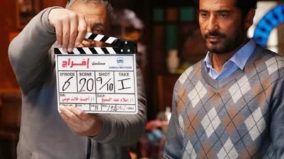 تشويق وإثارة في الحلقة 16 من «إفراج».. عباس يقترب من كشف المؤامرة