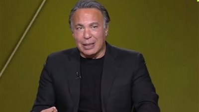أيمن يونس: لاعب الزمالك يذكرني بـ رونالدينيو ومحمد هنيدي