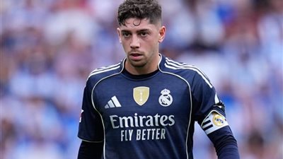 تسديدة فالفيردي تخطف ثلاث نقاط لريال مدريد من أرض سيلتا فيجو 