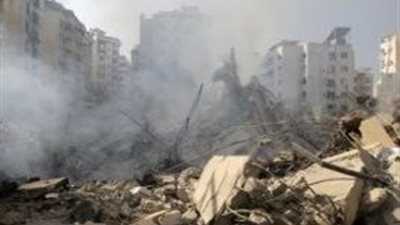 جيش الاحتلال يعلن تصعيد عملياته في لبنان ضد حزب الله