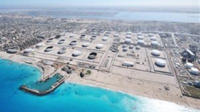 بعد تفقد رئيس الوزراء.. تعرف على أهم المعلومات عن ميناء سوميد البترولي