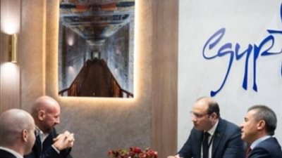 على هامش معرض ITB Berlin.. انعقاد اجتماعات مشتركة لزيادة حركة السياحة في مصر