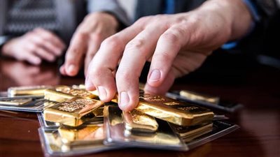  تراجع أسعار الذهب محليًا رغم الصعود العالمي وسط تصاعد وتيرة الحرب