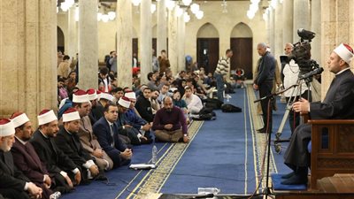 الأزهر يستلهم دروس النصر من بدر: وحدة الصف وتقوى الله طريق قوة الأمة