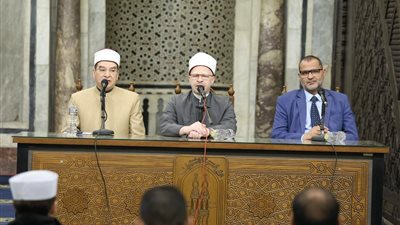 الأزهر يؤكد: التمسك بحبل الله أساس الحفاظ على الهوية الإسلامية