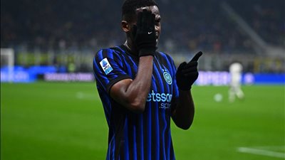 ديربي الغضب.. أنجي يوان بوني يقود التشكيل المتوقع لإنتر أمام ميلان