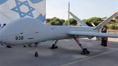 طهران تعلن إسقاط هيرمس الإسرائيلية وسط البلاد بعد استهداف مستودعات النفط